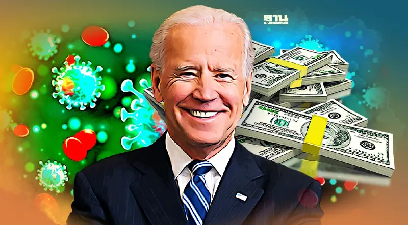 เปิดเนื้อหา "ไบเดน" แถลงนโยบายประจำปี ย้ำสยบโควิด-สกัดเงินเฟ้อ