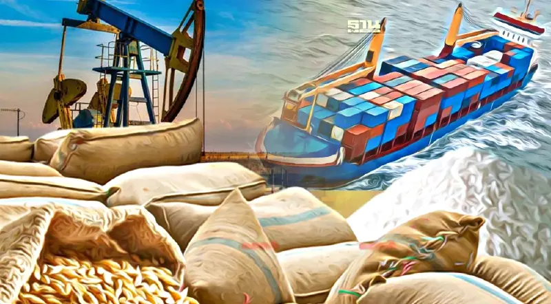 เอกชนห่วงราคาน้ำมัน-ค่าระวางเรือยังพุ่ง  ตัวแปรส่งออกข้าวไทย
