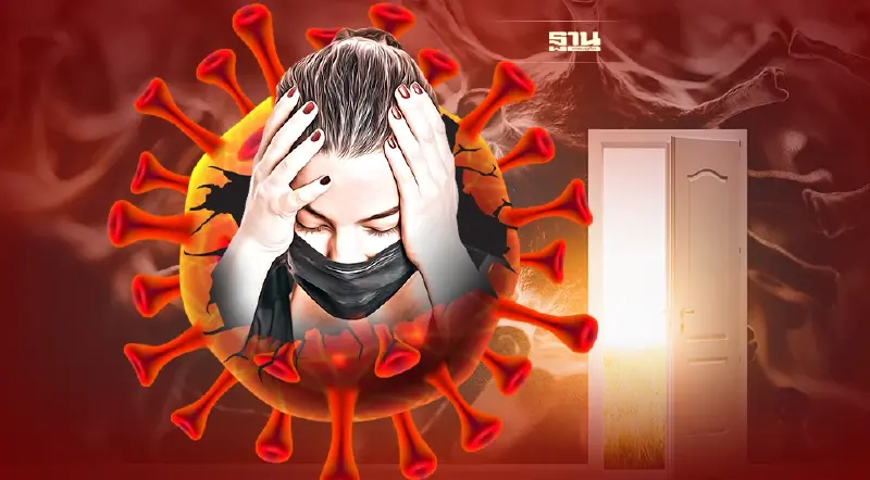 ผ่าโรดแมป เชื้อโควิดเป็นโรคประจำถิ่น ต้องทำอะไรบ้าง เช็คเลย