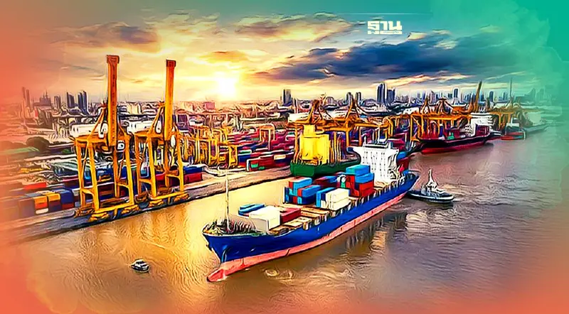 “คมนาคม” สั่งกทท.เร่งบิ๊กโปรเจคต์  ดันไทยฮับขนส่งทางน้ำรุกอาเซียน