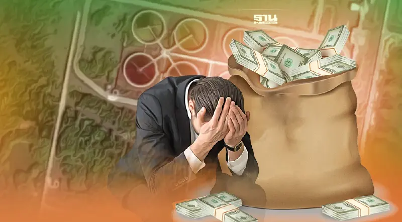 คลองด่านฝีแตก นักการเมืองหนี เอกชนติดคุก รัฐจ่ายอ่วมกว่า 3 หมื่นล้าน