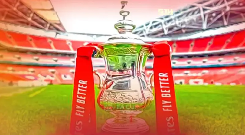 ผลบอล FA CUP แมนซิตี้, พาเลซ คว้าชัย เข้ารอบ สเปอร์ส พ่าย มิดเดิ้ลสโบรช์​ตกรอบ 5