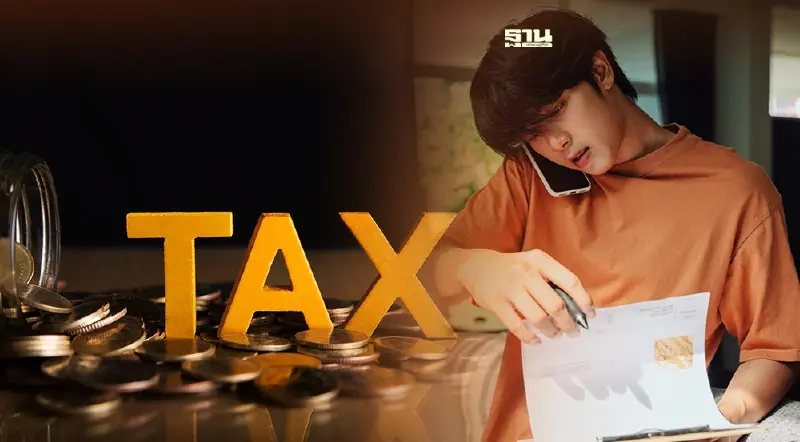 คนทำงานหลายอาชีพ มีรายได้หลายทาง  ต้องยื่นภาษี 2564 อย่างไร คลิกเดียวรู้