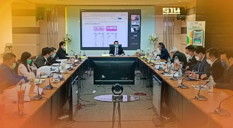 กระทรวงอุตฯ อัดงบเพิ่ม 4 พันล้าน หนุนสินเชื่อประชารัฐช่วยเอสเอ็มอี กระทรวงอุตฯ อัดงบเพิ่ม 4 พันล้าน หนุนสินเชื่อประชารัฐช่วยเอสเอ็มอี