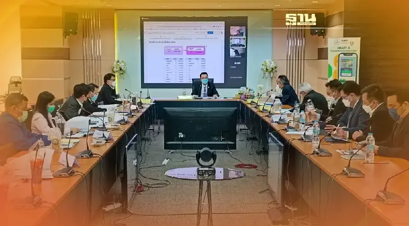 กระทรวงอุตฯ อัดงบเพิ่ม 4 พันล้าน หนุนสินเชื่อประชารัฐช่วยเอสเอ็มอี