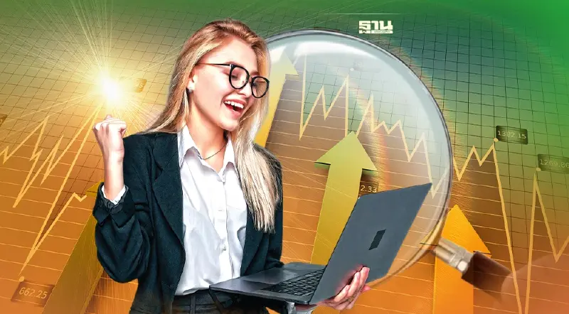 เปิดโผ10 หุ้นไทย ต่างชาติซื้อขายสูงสุด "TTA"แชมป์ เก็งกำไรค่าระวางเรือพุ่ง