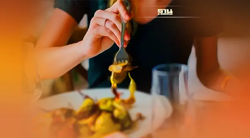 คนเป็นโควิดควรกินอะไร อาหารประเภทไหน เพราะอะไร อ่านเลย