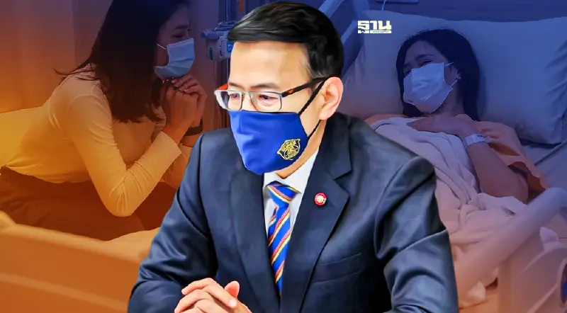 คปภ. ออกคำสั่งแล้ว..! กรณีการจ่ายเคลมประกันโควิด HI - CI - Hotel Isolation