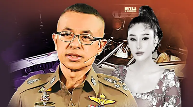 คดี "แตงโม นิดา" ผบ.ตร.เลื่อนแจง กมธ.สิทธิมนุษยชนฯ 21 มี.ค. คดี "แตงโม นิดา" ผบ.ตร.เลื่อนแจง กมธ.สิทธิมนุษยชนฯ 21 มี.ค.