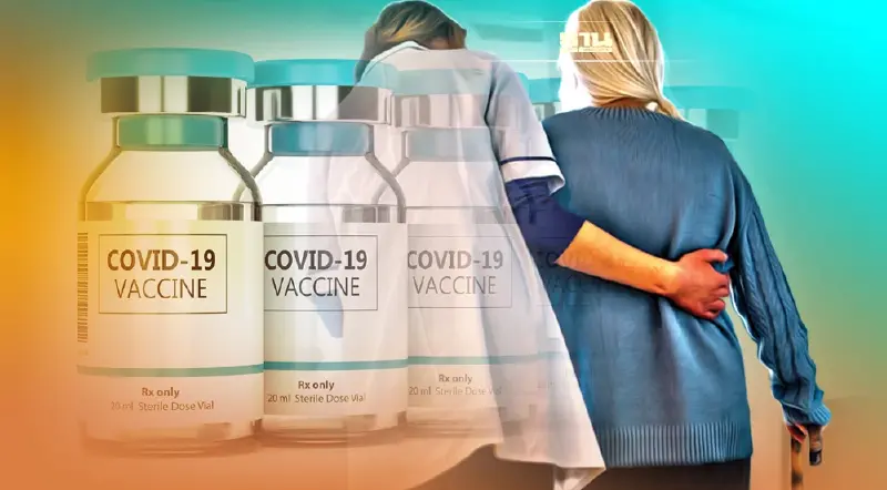 สูตรฉีดวัคซีนเข็ม 3 ก่อนสงกรานต์ต้องฉีดกลุ่มไหน คุมป่วยหนัก-ตาย อ่านที่นี่