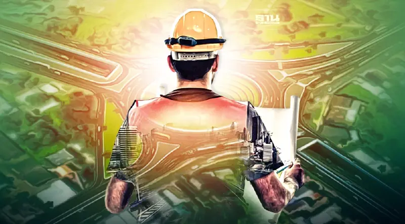 อุบลฯเร่งสุดขีดอุโมงค์ทางแยก"สุดสวย"ดงอู่ผึ้ง-วนารมย์เปิดใช้ก.ค.นี้