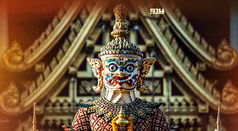 บูชาท้าวเวสสุวรรณครั้งแรก ที่ถูกต้องทำยังไง ?