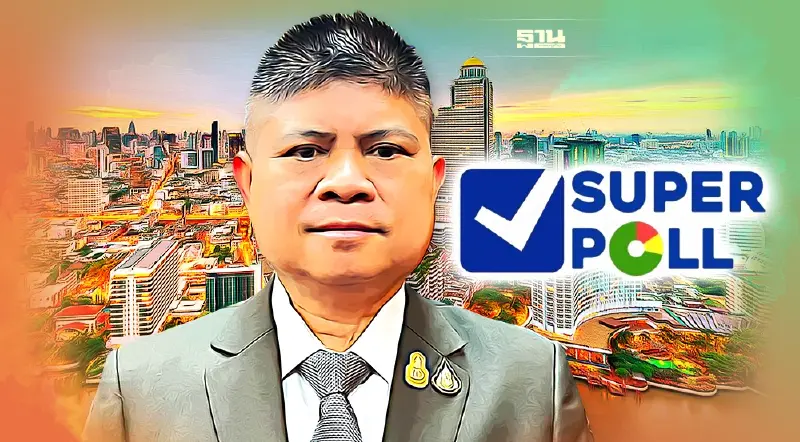 “แรมโบ้”เห็นด้วยซูเปอร์โพลส่วนใหญ่พอใจ 10 มาตรการรัฐช่วยประชาชน