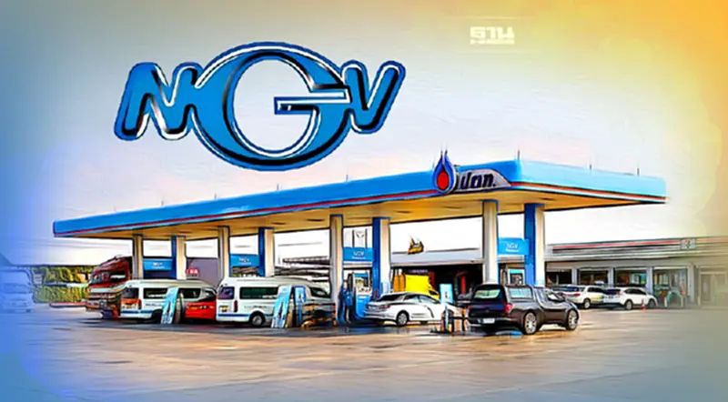 ข่าวดี! ปตท.ขยายเวลาตรึงราคา NGV ต่อ 3 เดือน ข่าวดี! ปตท.ขยายเวลาตรึงราคา NGV ต่อ 3 เดือน