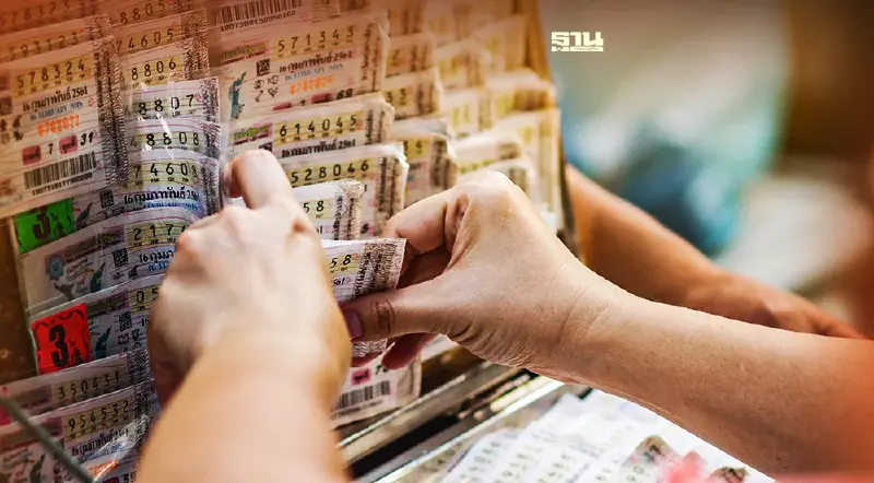 เปิดขั้นตอนคัดผู้ค้าสลากฯ ตัวจริง ย้ำรื้อทุกโควต้า ต้องคัดกรองใหม่หมด