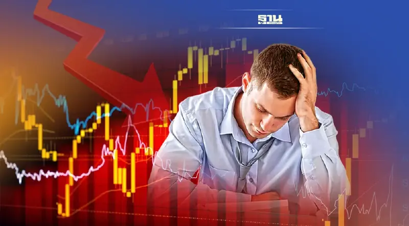 เมื่อ 10.58 น. หุ้นไทยปรับลด -32.92 จุด ดัชนี 1,638.80 จุด