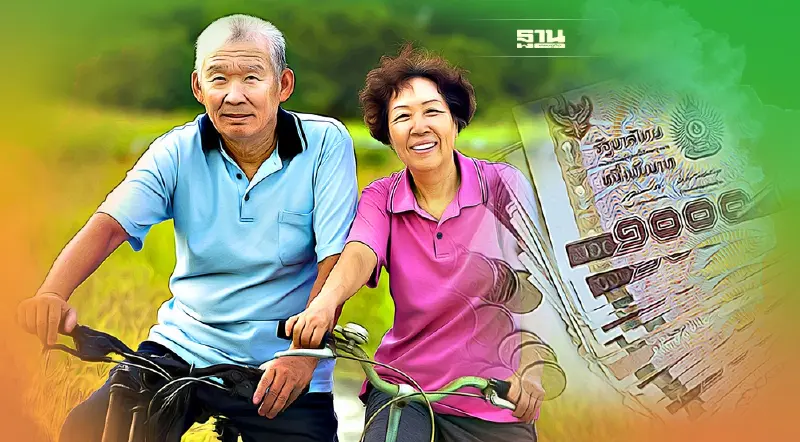 รัฐจัดการบำนาญสูงวัยต้องไม่กระทบวินัยการคลัง