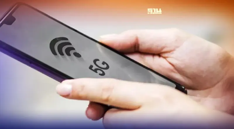 ไทยแชมป์ยอดขายสมาร์ทโฟน 5G สูงสุดในอาเซียน ไทยแชมป์ยอดขายสมาร์ทโฟน 5G สูงสุดในอาเซียน