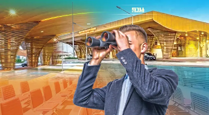 "สนามบินเบตง" ดันราคาที่ดินพุ่ง  แลนด์มาร์คใหม่ บูมเศรษฐกิจชายแดนใต้