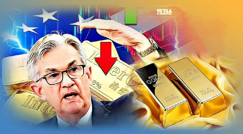 ขัดแย้ง “ยูเครน”ผ่านจุดพีค-เฟดปรับขึ้นดอกเบี้ยในรอบ 3 ปี จับตา “ทองคำขาลง”