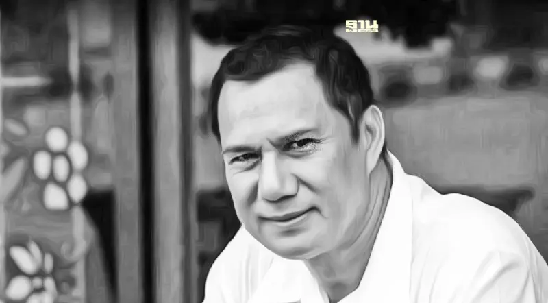 เปิดกำหนดการพิธีรดน้ำศพ  "เอก- สรพงษ์ ชาตรี" จากไปด้วยโรคมะเร็งปอด