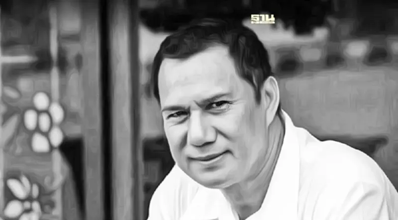 เปิดกำหนดการพิธีรดน้ำศพ "เอก- สรพงษ์ ชาตรี" จากไปด้วยโรคมะเร็งปอด เปิดกำหนดการพิธีรดน้ำศพ "เอก- สรพงษ์ ชาตรี" จากไปด้วยโรคมะเร็งปอด
