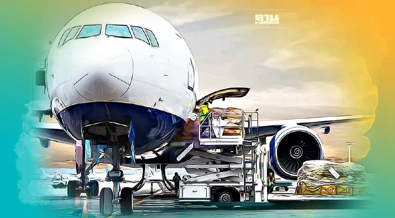 ค่าขนส่งสินค้าทางอากาศพุ่งกระฉูด หลังรัสเชียห้าม 36 ชาติบินผ่านน่านฟ้า