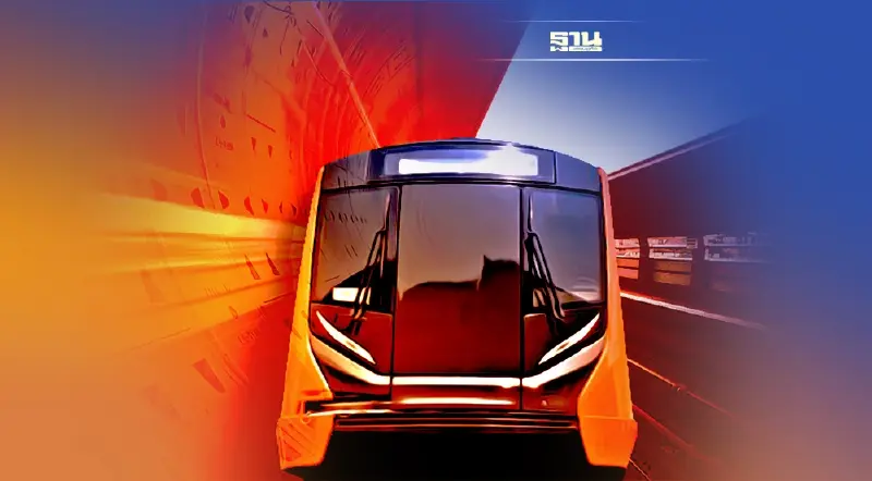 จับตาประมูลรถไฟฟ้าสายสีส้มรอบใหม่เกณฑ์TORพิลึก!