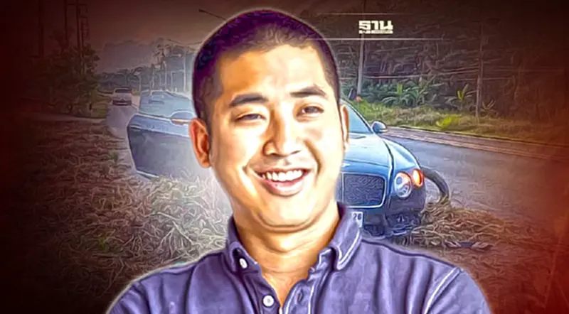ย้อนเหตุการณ์ "เฉียดตาย” 3 ครั้ง “ไฮโซปลาวาฬ” ย้อนเหตุการณ์ "เฉียดตาย” 3 ครั้ง “ไฮโซปลาวาฬ”