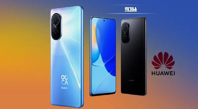 HUAWEI nova 9 SE สมาร์ทโฟนสาย Vlog ราคาไม่ถึงหมื่น HUAWEI nova 9 SE สมาร์ทโฟนสาย Vlog ราคาไม่ถึงหมื่น