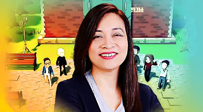 SCB 10X บุกโลก Metaverse เปิดตัวสำนักงานใหญ่บน The Sandbox 