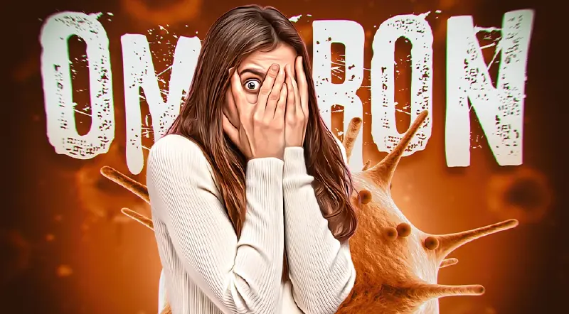 เรามีโอกาสติดเชื้อโอมิครอน“BA.2” ซ้ำ หลังติดเชื้อ “BA.1” มาก่อนไหม