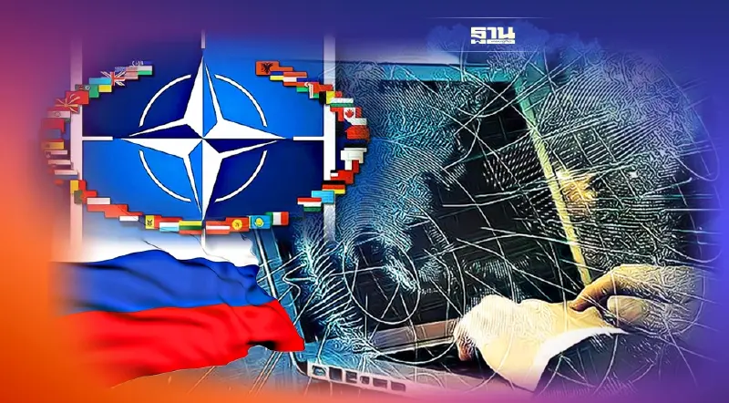 “นาโต” เตือนภัย!  รัสเซียเลือดเข้าตาพร้อมโจมตีทางไซเบอร์ชาติสมาชิก