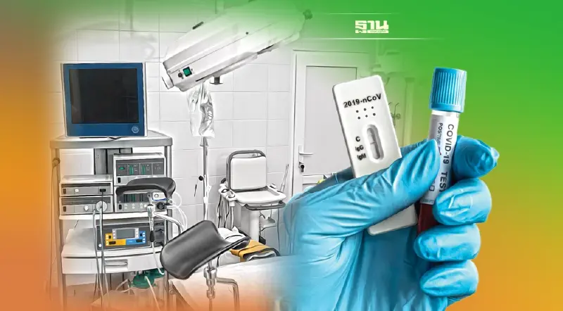 บิ๊กเนม ขนนวัตกรรมชิงแชร์ ปลุกตลาดเครื่องมือแพทย์ฟื้น