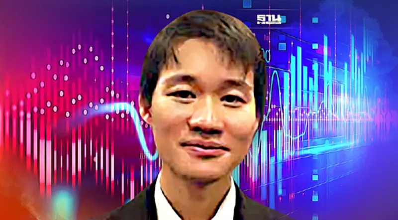 "เกรียงไกร ศิระวณิชการ"แจงตกเป็นแพะ ขายหุ้นA5 ทำราคาดิ่ง "เกรียงไกร ศิระวณิชการ"แจงตกเป็นแพะ ขายหุ้นA5 ทำราคาดิ่ง