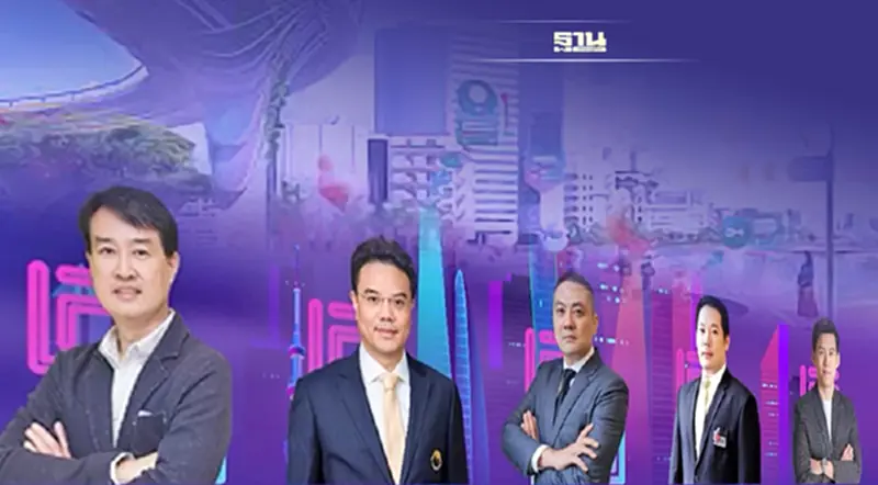 แนะดึง Metaverse หนุนท่องเที่ยว-ศิลปวัฒนธรรมไทย แนะดึง Metaverse หนุนท่องเที่ยว-ศิลปวัฒนธรรมไทย