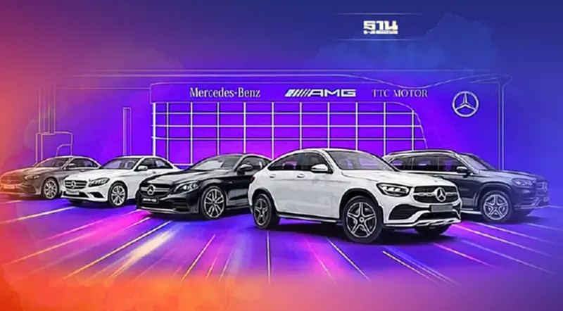 TTC Motor อัดแคมเปญ ผ่อนเริ่มต้น 1% ลุ้นทอง 1 บาท TTC Motor อัดแคมเปญ ผ่อนเริ่มต้น 1% ลุ้นทอง 1 บาท