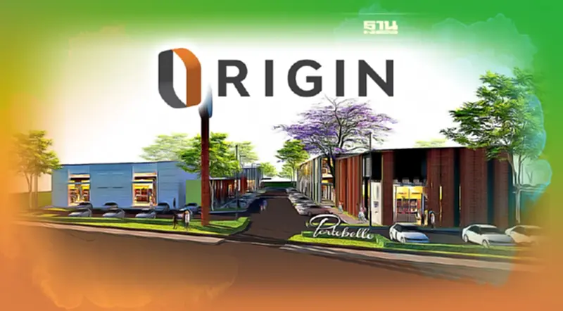 ORI บุกตลาดรีเทล ผุด 'พอร์โทเบลโลมอลล์ แจ้งวัฒนะ' เฉียดหมื่น ตร.ม. ORI บุกตลาดรีเทล ผุด 'พอร์โทเบลโลมอลล์ แจ้งวัฒนะ' เฉียดหมื่น ตร.ม.