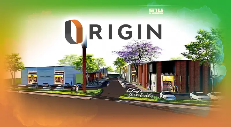 ORI บุกตลาดรีเทล  ผุด 'พอร์โทเบลโลมอลล์ แจ้งวัฒนะ'  เฉียดหมื่น ตร.ม.