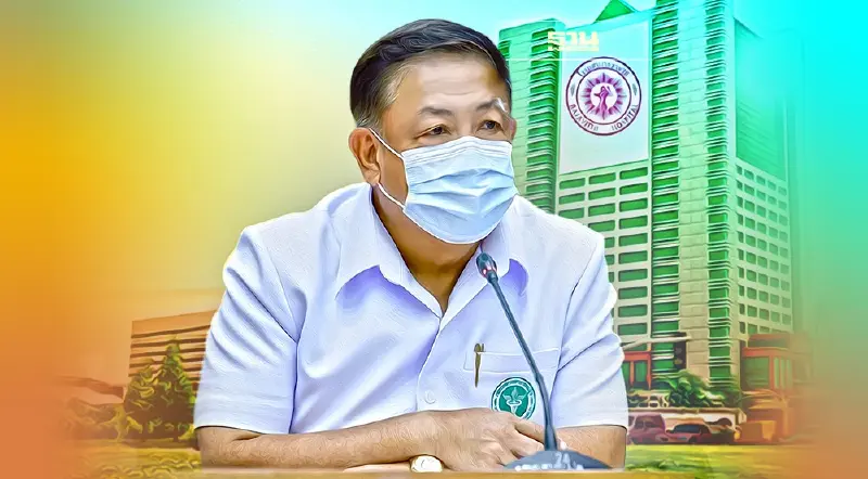 เปิดรายชื่อ 5 โรงพยาบาล สังกัด สธ. ติด 30 อันดับ รพ.ที่ดีที่สุดในไทย