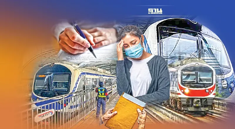 รฟท.บี้ ซีพี ขีดเส้นตาย มี.ค. เจรจา รื้อสัมปทาน ไฮสปีดอีอีซี