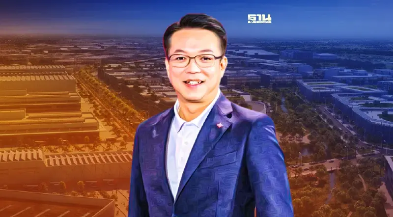 FPIT ทุ่ม 5 ปี ลงทุน 5 หมื่นล้าน จับตาปั้นทาวน์ชิป บางนา 4.6 พันไร่