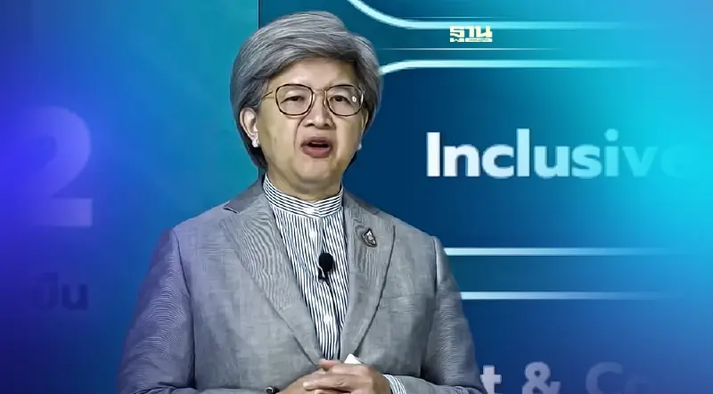 ก.ล.ต. เปิด 5 แผนพัฒนาตลาดทุนไทยปี 65- 67 หนุนโอกาส SME ระดมทุน