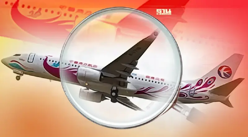 โบอิ้ง 737 กับประวัติเครื่องบินตกในอดีต