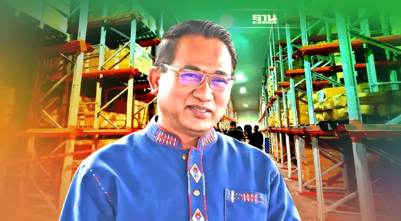 ปศุสัตว์กัดไม่ปล่อย ไล่ตรวจห้องเย็นรอบใหม่ต่อเนื่อง