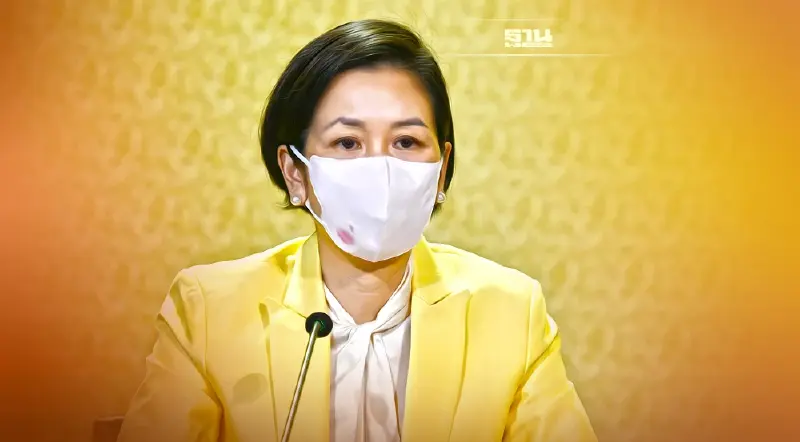 สปสช. เฮ! ครม.ไฟเขียวจัดงบค้างจ่าย 3.45 หมื่นล้าน ค่าบริการโควิด-19