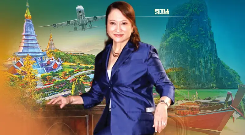 ธุรกิจโรงแรมเพิ่งพ้นไอซียู ชงรัฐอุ้มเยียวยาต่อ จี้ปรับรับมือดิสรัปชั่น