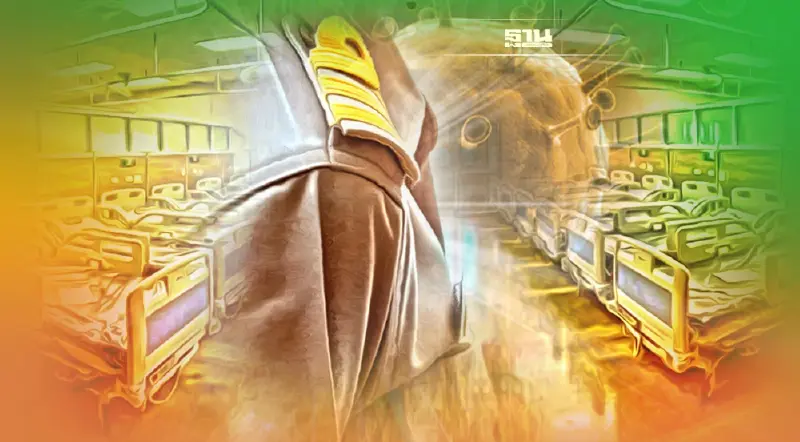 เปิดสิทธิข้าราชการ หลักเกณฑ์-ค่ารักษาโควิด ใน รพ.เอกชน