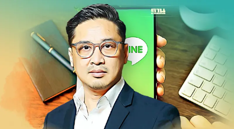 LINE ทุ่ม 235 ล้าน ผุดเมกะแคมเปญสานพลังบริการเด่นบนแพลตฟอร์ม LINE ทุ่ม 235 ล้าน ผุดเมกะแคมเปญสานพลังบริการเด่นบนแพลตฟอร์ม