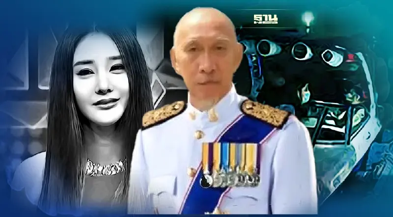 ข่าว “แตงโม ภัทรธิดา”ล่าสุดตกน้ำ อดีตผู้พิพากษาวิเคราะห์เชื่อฆาตกรรม